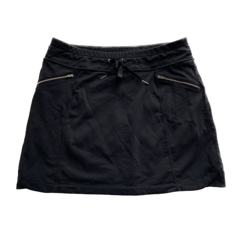 Athleta Athletic Skirt